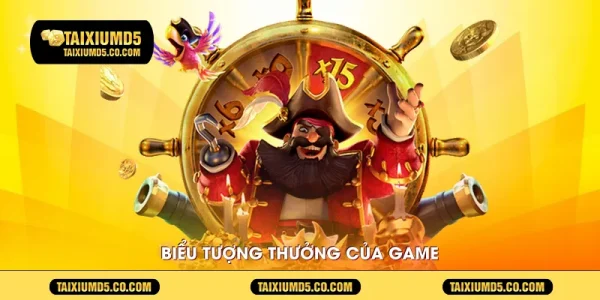 Biểu tượng thưởng của game
