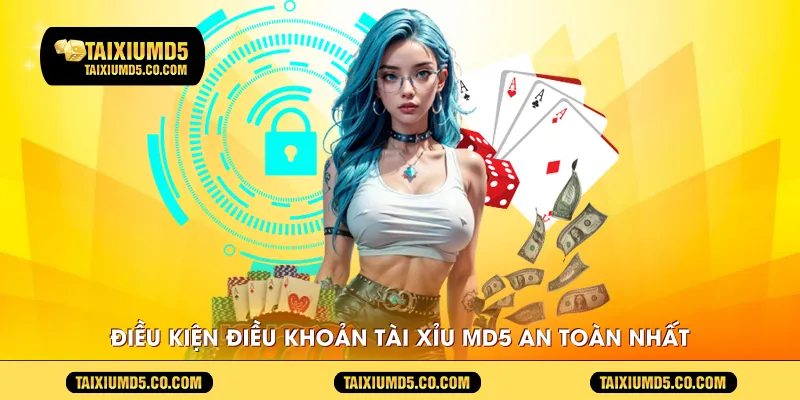 Các điều mục được nêu trong Điều kiện điều khoản